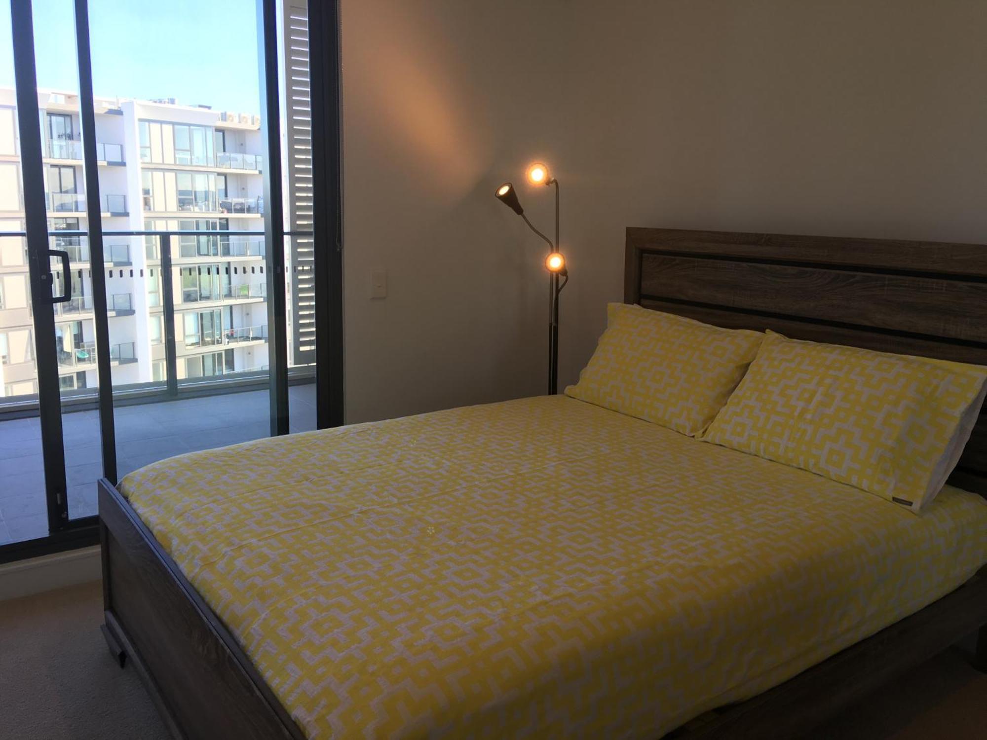 Panoramic Views In Luxurious Brand New Apartment Sydney Exterior foto